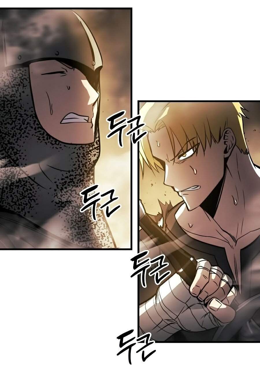 Chiền Thần Tự Sát Hồi Quy Chapter 12 - Trang 2