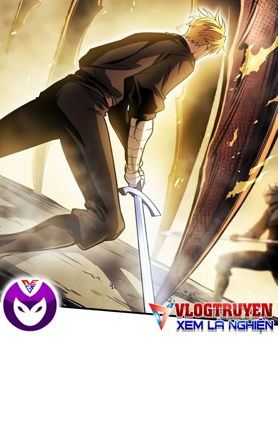 Chiền Thần Tự Sát Hồi Quy Chapter 12 - Trang 2