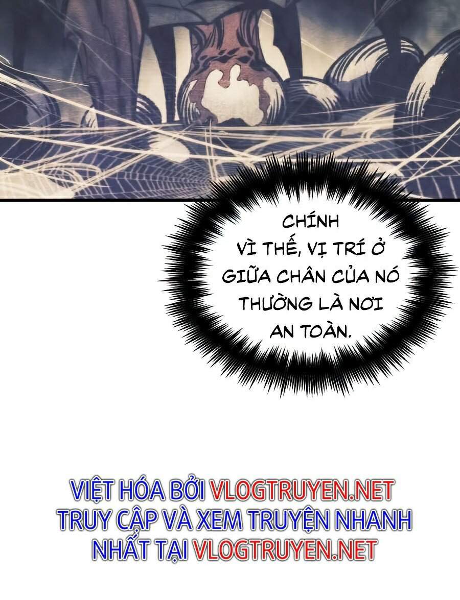 Chiền Thần Tự Sát Hồi Quy Chapter 12 - Trang 2