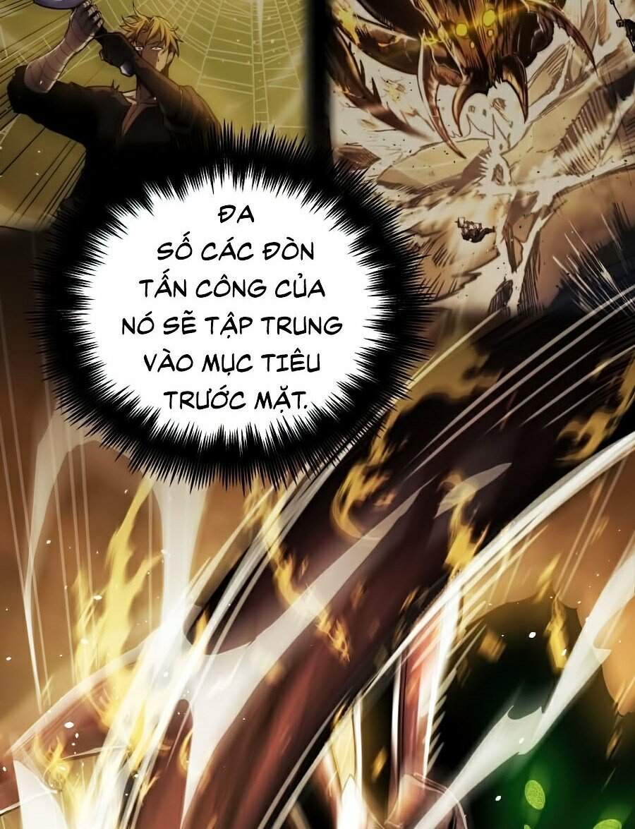 Chiền Thần Tự Sát Hồi Quy Chapter 12 - Trang 2