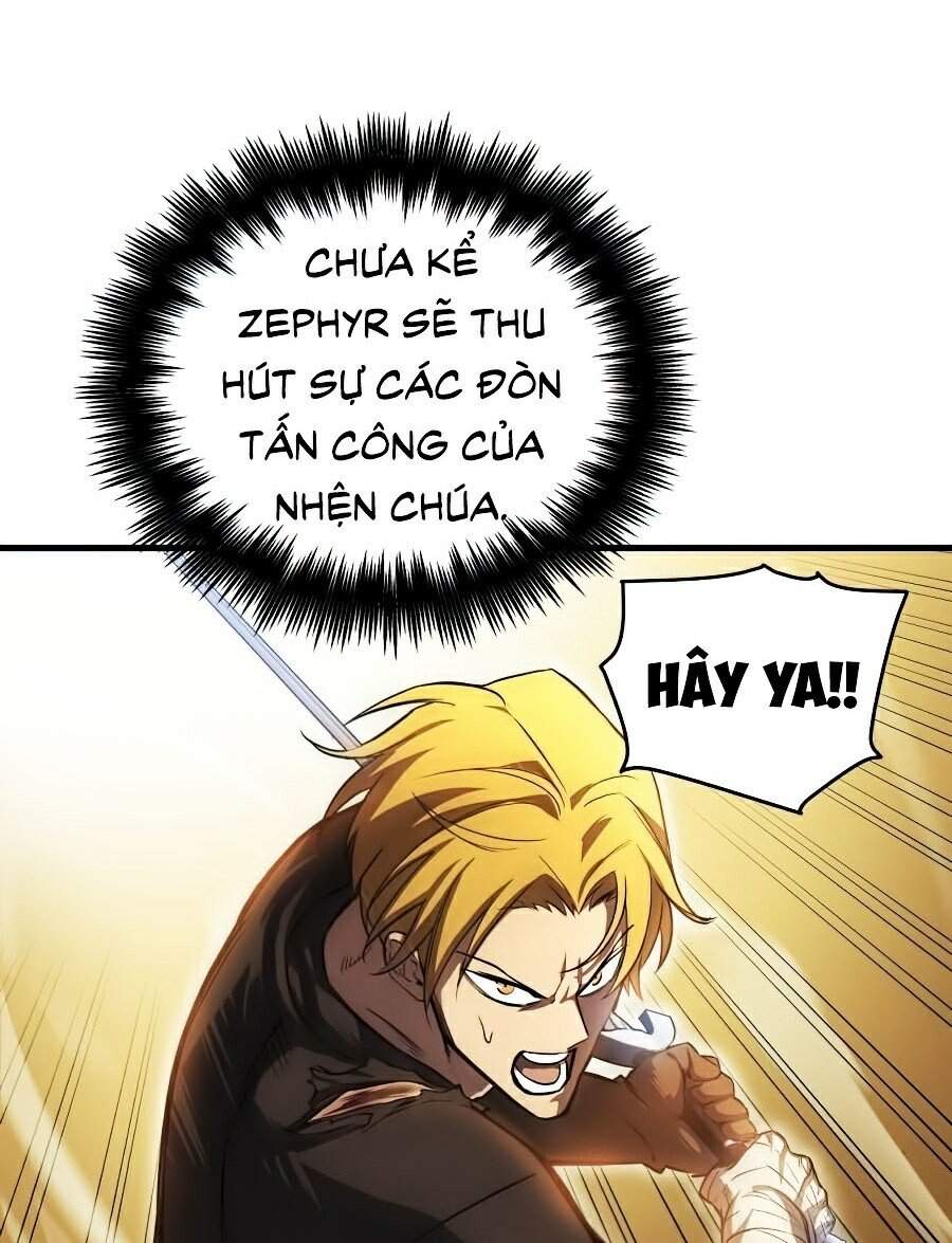 Chiền Thần Tự Sát Hồi Quy Chapter 12 - Trang 2