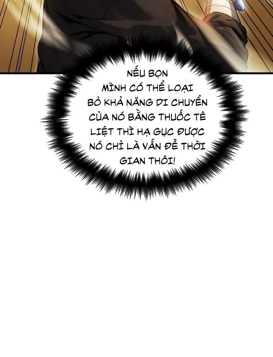 Chiền Thần Tự Sát Hồi Quy Chapter 12 - Trang 2