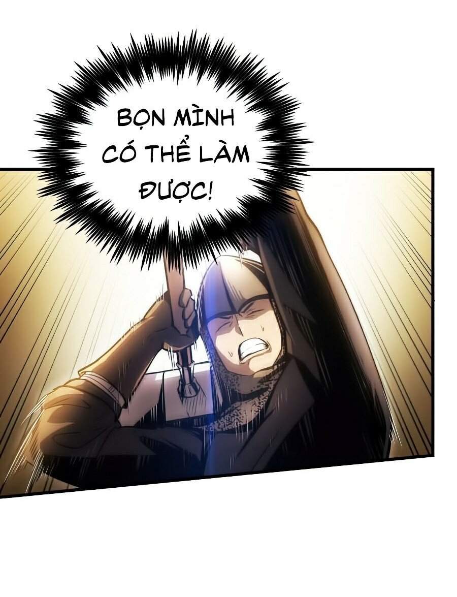 Chiền Thần Tự Sát Hồi Quy Chapter 12 - Trang 2