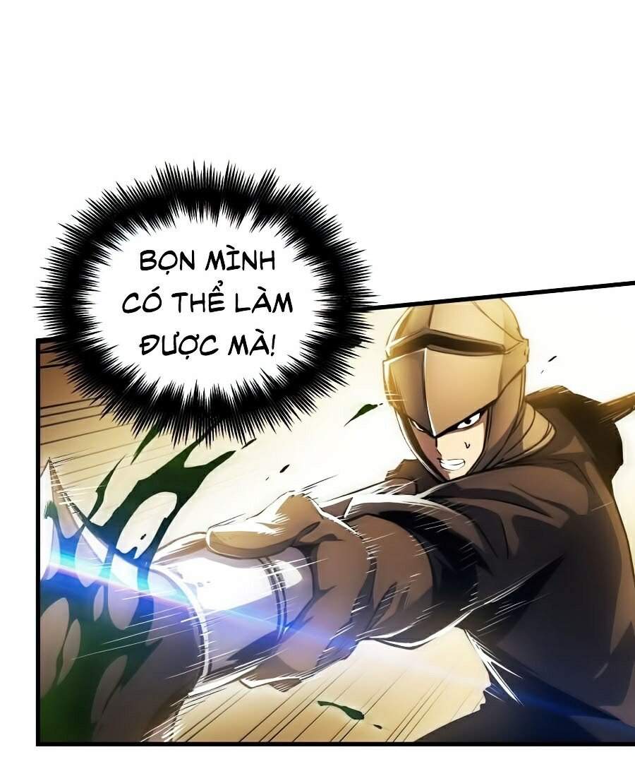 Chiền Thần Tự Sát Hồi Quy Chapter 12 - Trang 2