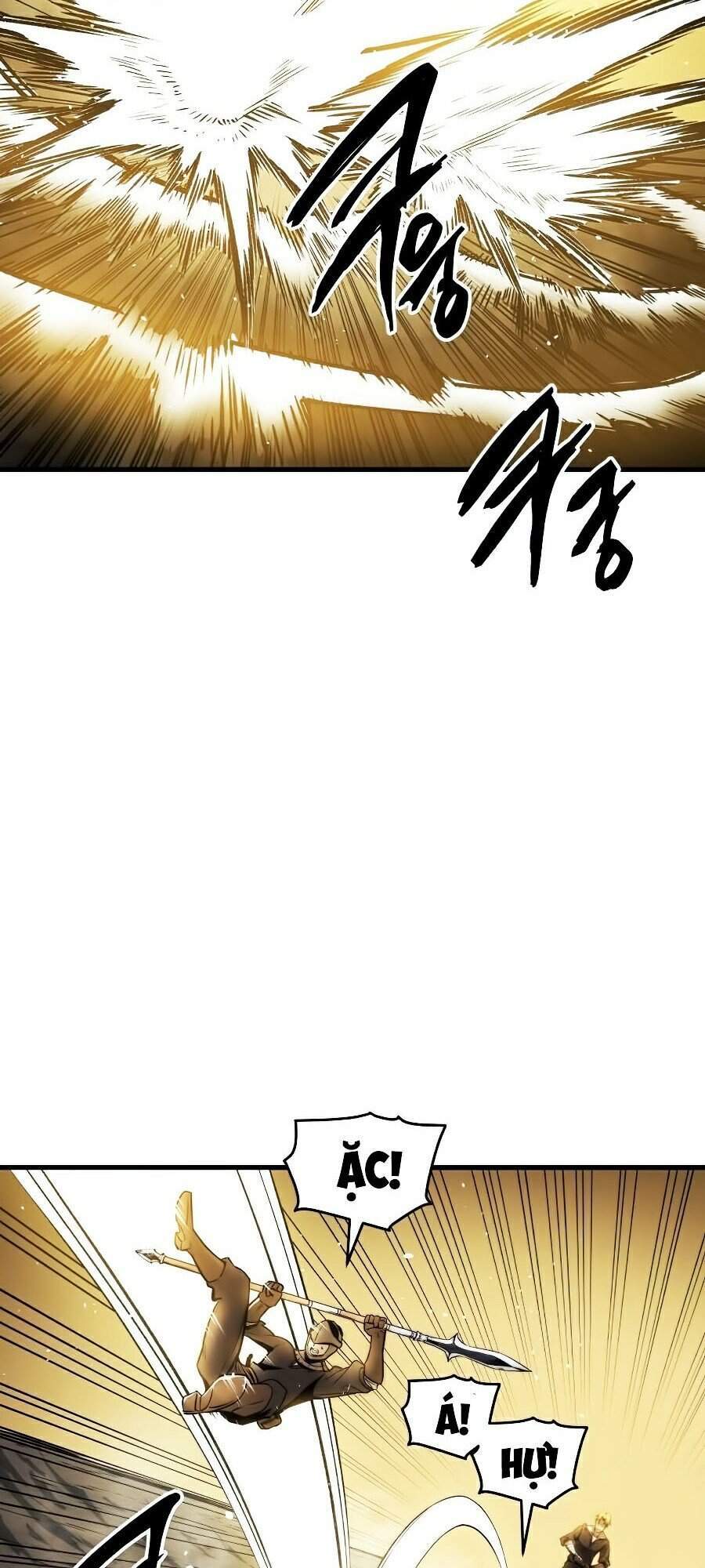 Chiền Thần Tự Sát Hồi Quy Chapter 12 - Trang 2