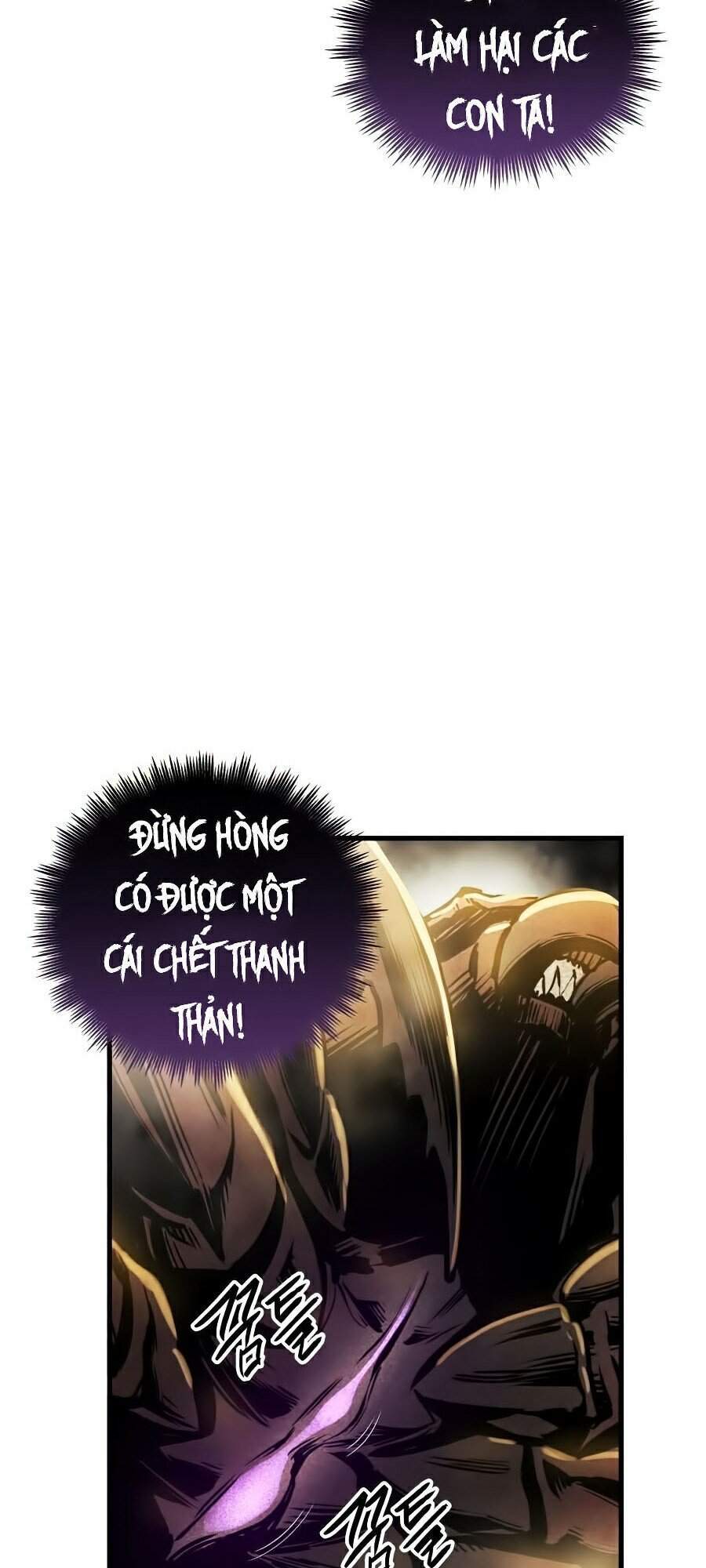 Chiền Thần Tự Sát Hồi Quy Chapter 12 - Trang 2