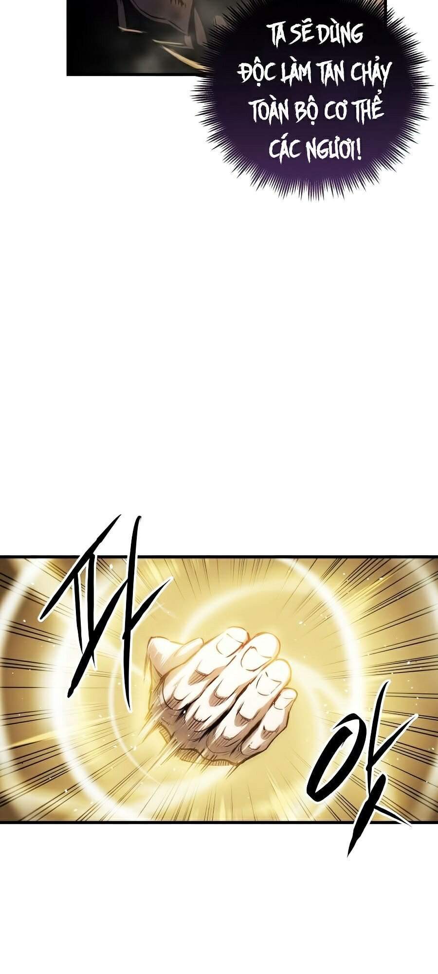 Chiền Thần Tự Sát Hồi Quy Chapter 12 - Trang 2