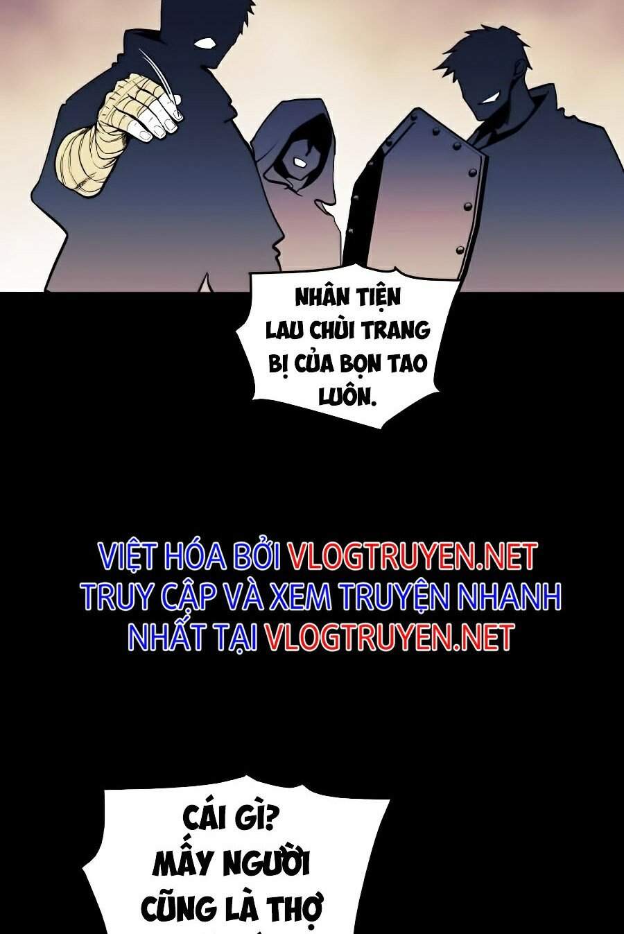 Chiền Thần Tự Sát Hồi Quy Chapter 12 - Trang 2