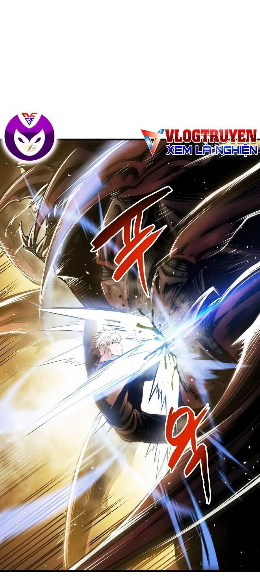 Chiền Thần Tự Sát Hồi Quy Chapter 12 - Trang 2