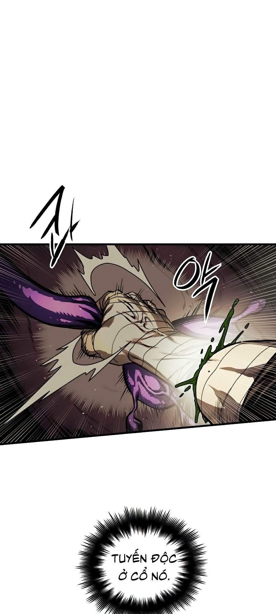 Chiền Thần Tự Sát Hồi Quy Chapter 12 - Trang 2