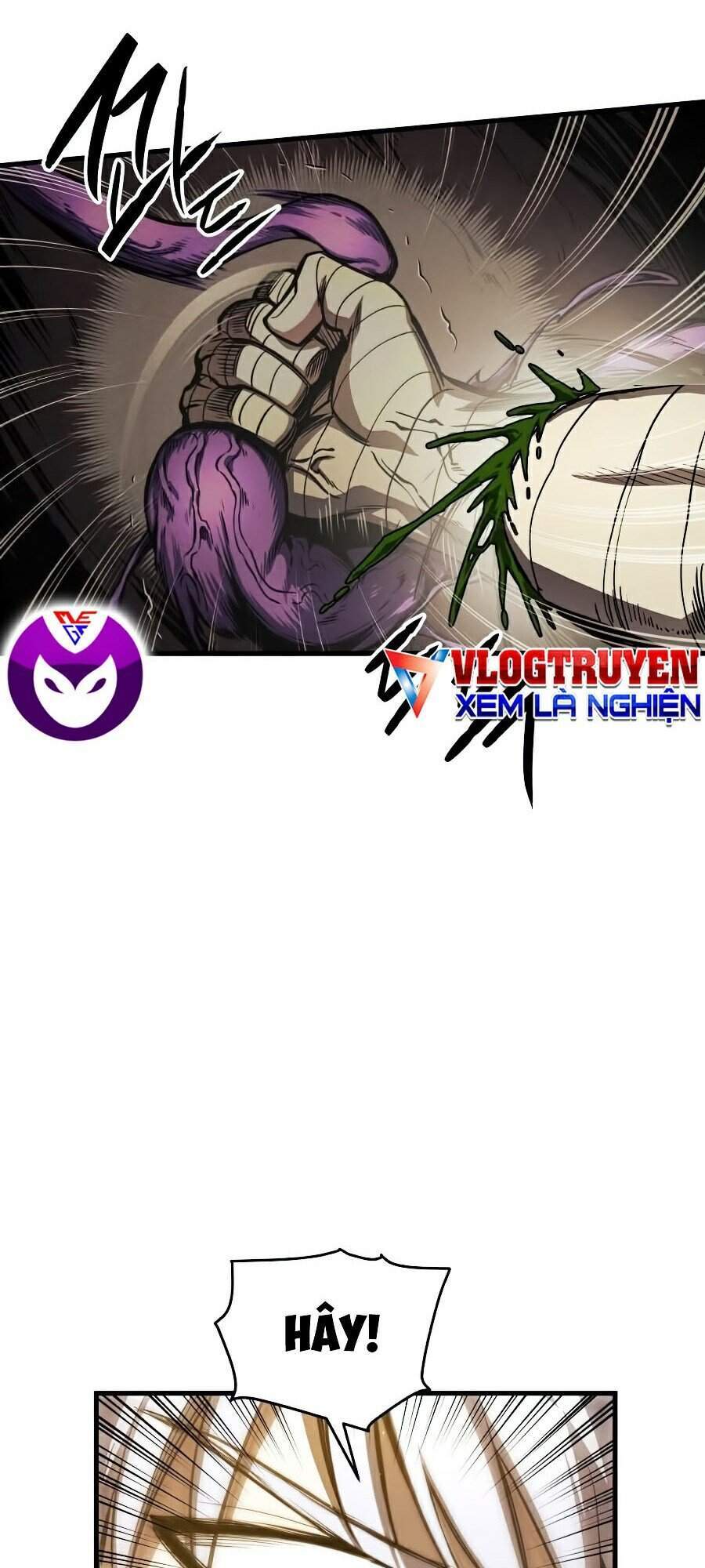 Chiền Thần Tự Sát Hồi Quy Chapter 12 - Trang 2