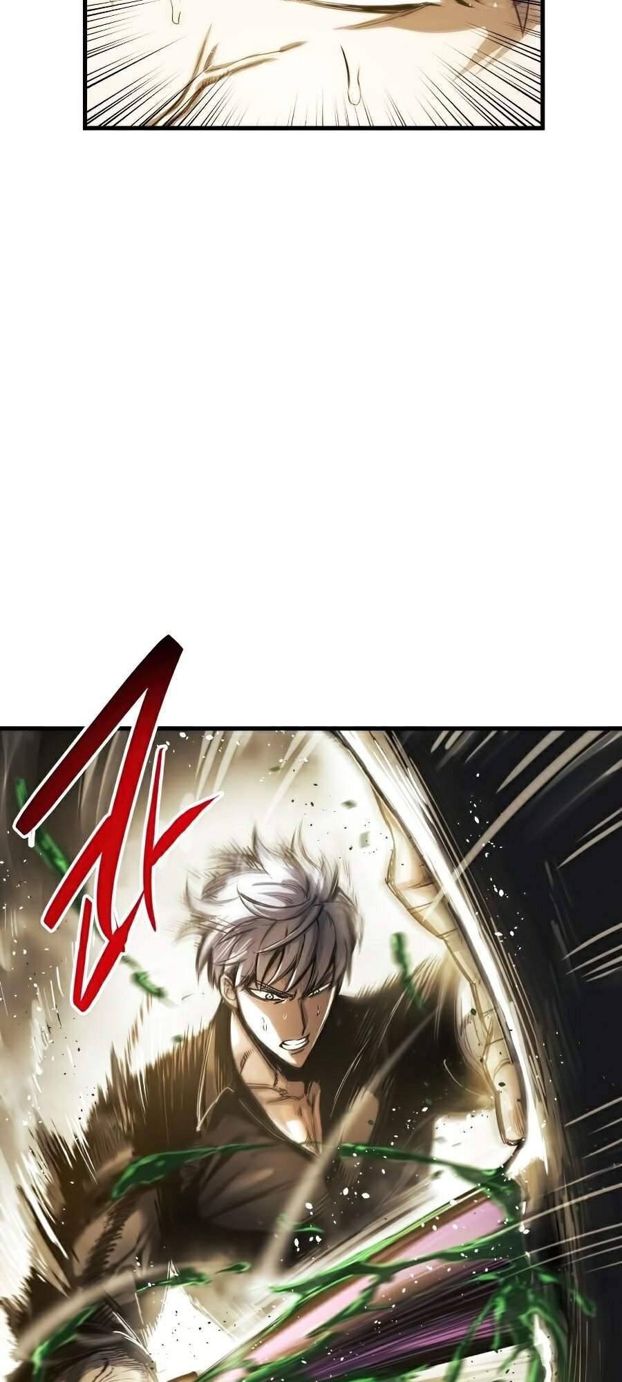 Chiền Thần Tự Sát Hồi Quy Chapter 12 - Trang 2