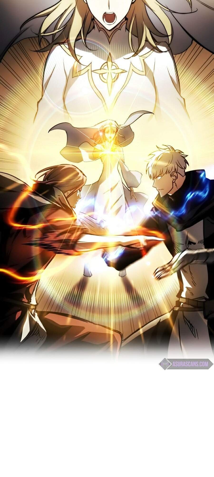 Chiền Thần Tự Sát Hồi Quy Chapter 13 - Trang 2