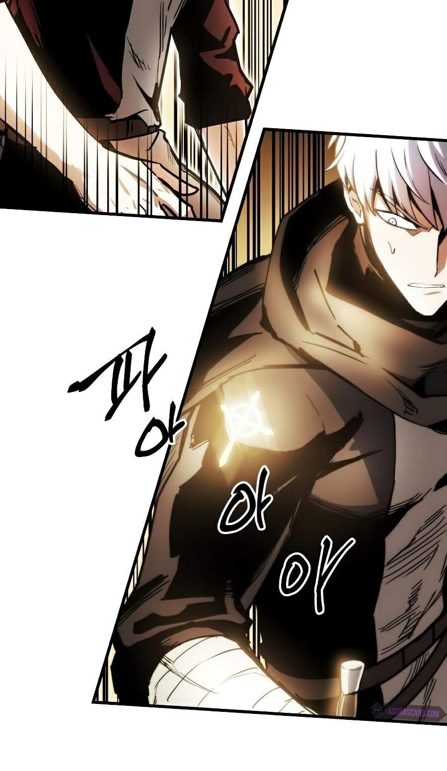 Chiền Thần Tự Sát Hồi Quy Chapter 13 - Trang 2