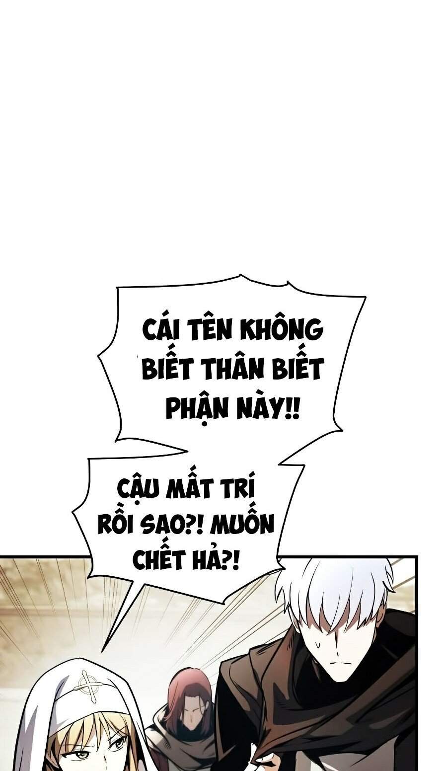 Chiền Thần Tự Sát Hồi Quy Chapter 13 - Trang 2