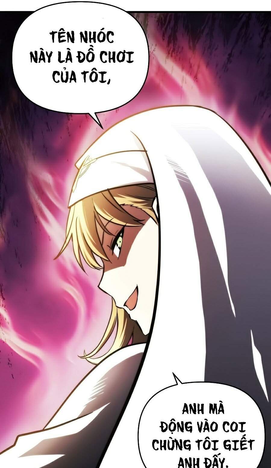 Chiền Thần Tự Sát Hồi Quy Chapter 13 - Trang 2