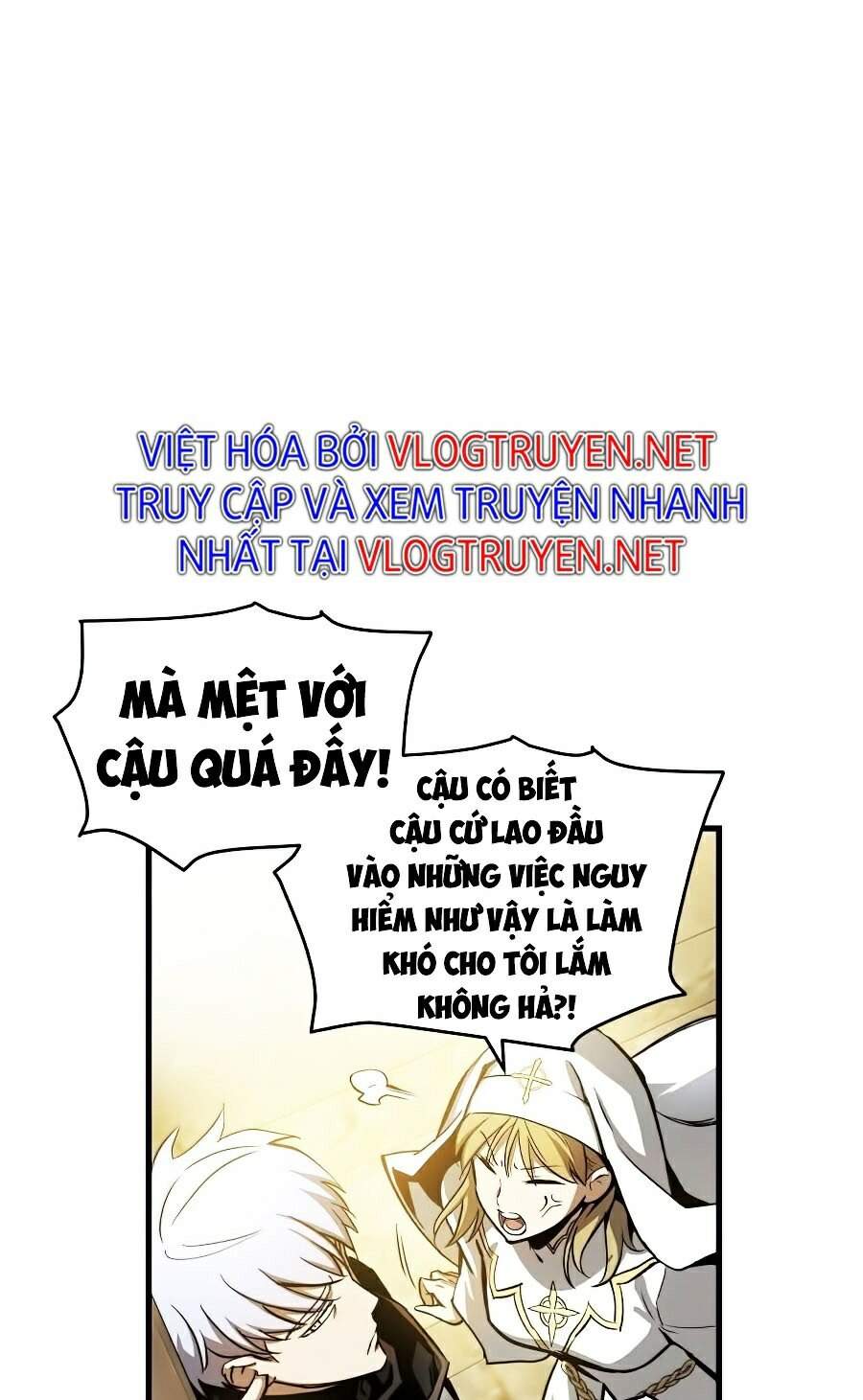 Chiền Thần Tự Sát Hồi Quy Chapter 13 - Trang 2