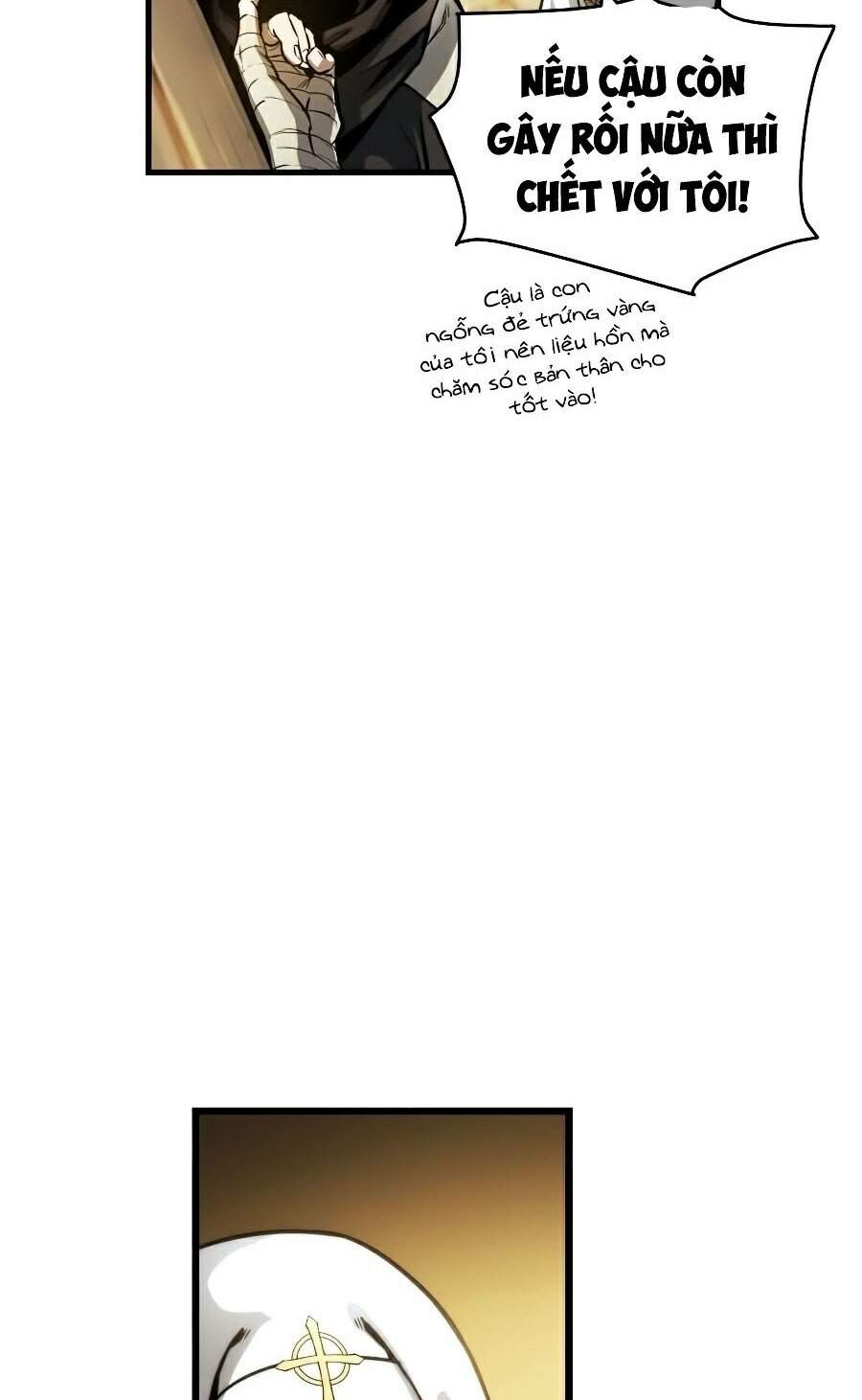 Chiền Thần Tự Sát Hồi Quy Chapter 13 - Trang 2