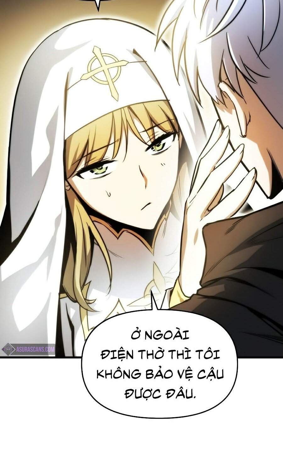 Chiền Thần Tự Sát Hồi Quy Chapter 13 - Trang 2