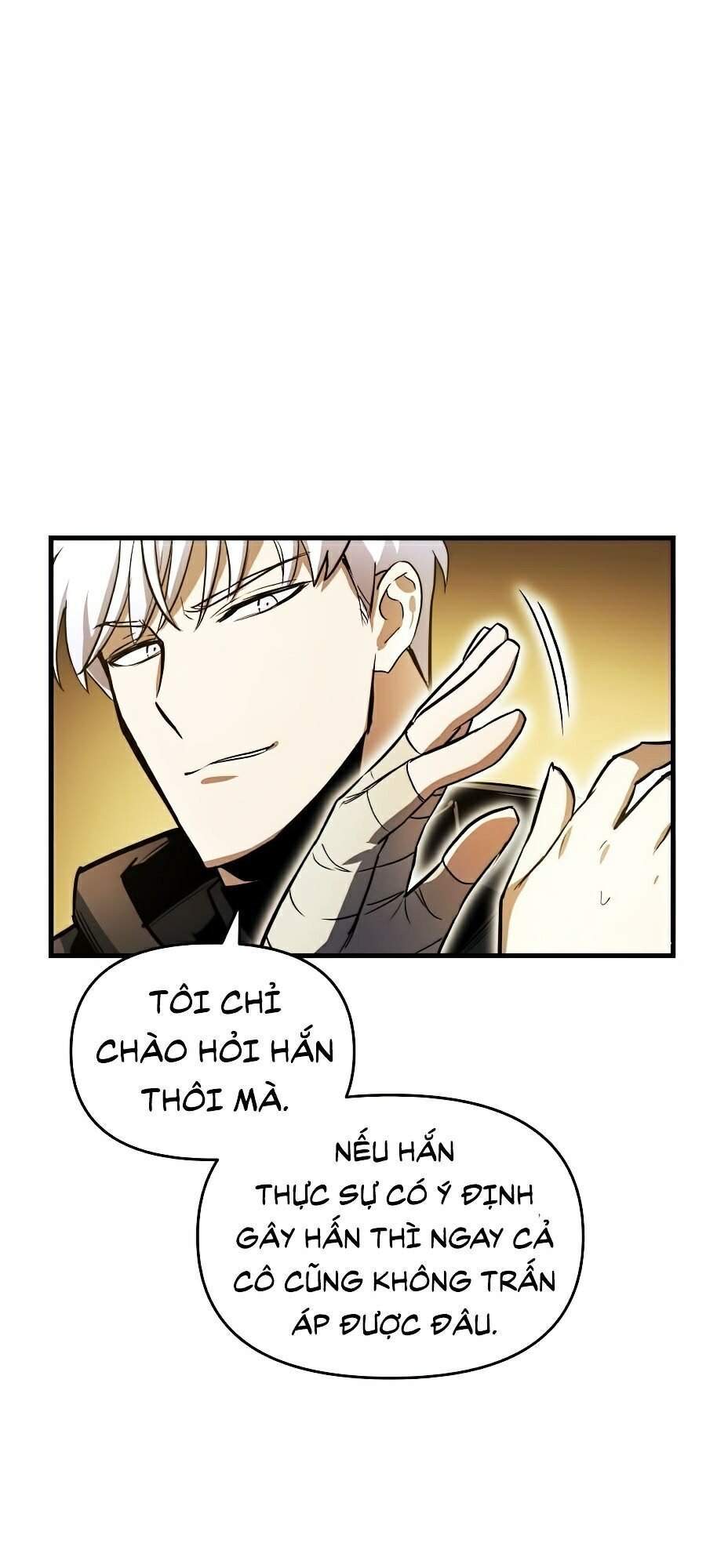 Chiền Thần Tự Sát Hồi Quy Chapter 13 - Trang 2