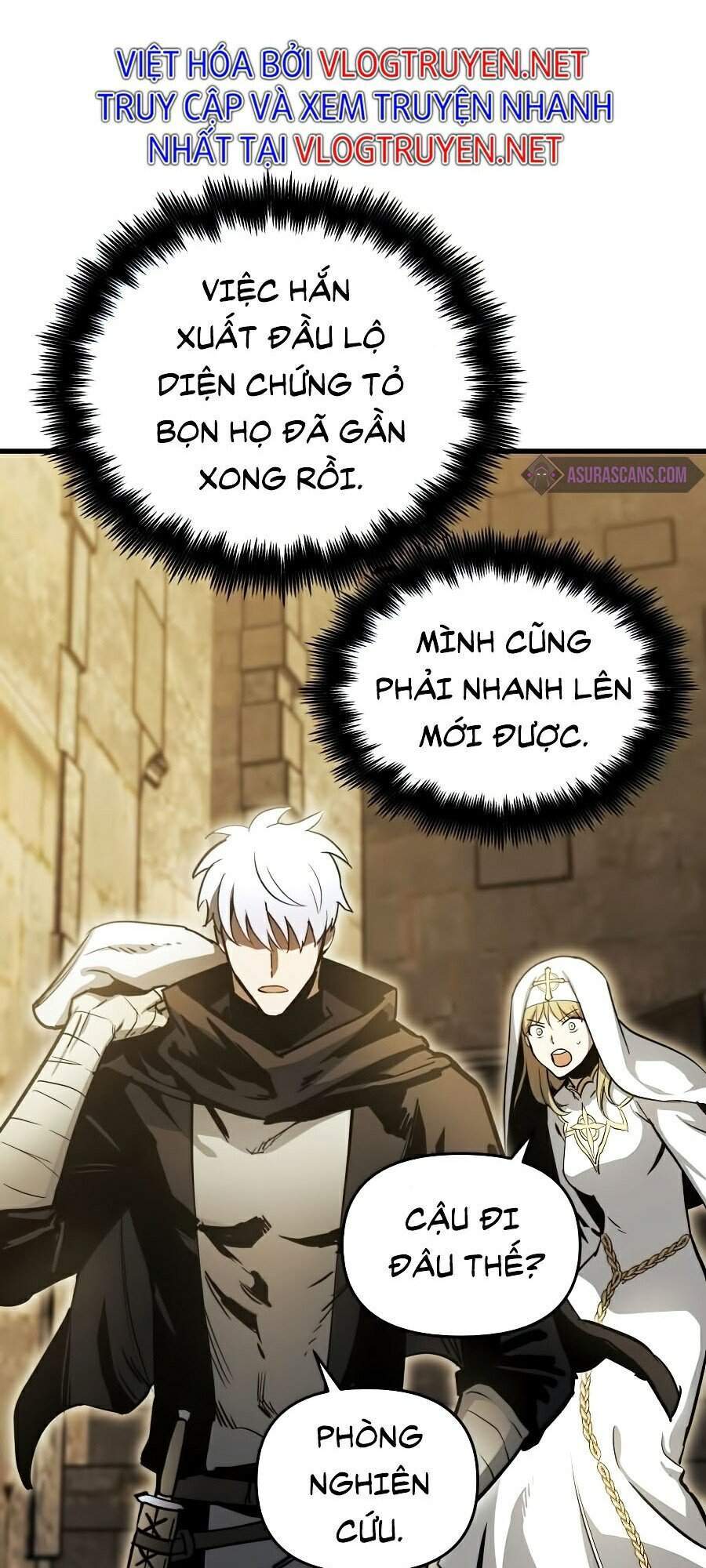 Chiền Thần Tự Sát Hồi Quy Chapter 13 - Trang 2