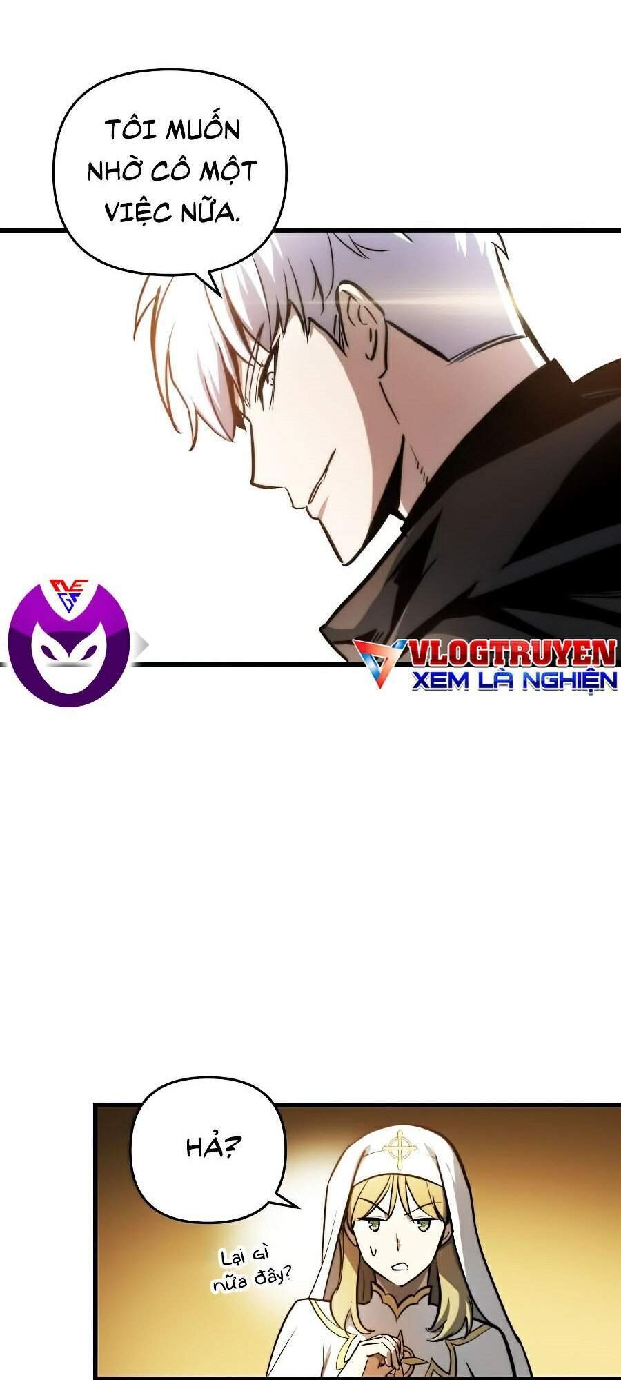 Chiền Thần Tự Sát Hồi Quy Chapter 13 - Trang 2