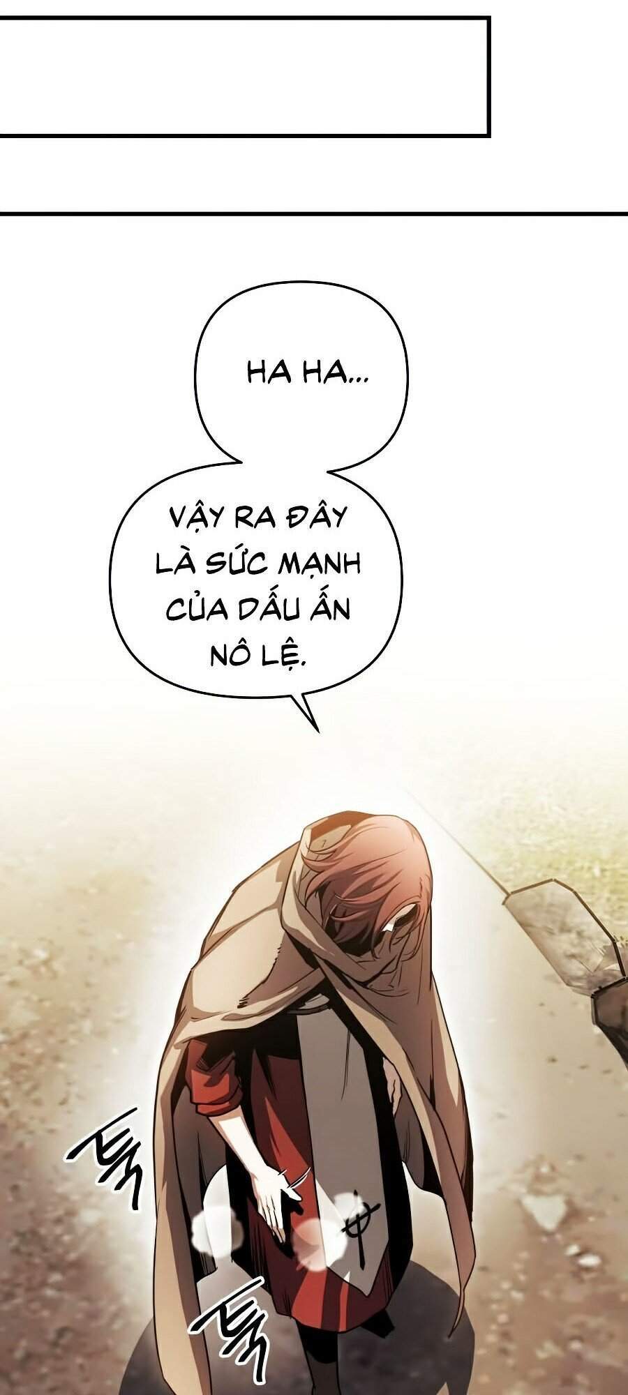 Chiền Thần Tự Sát Hồi Quy Chapter 13 - Trang 2