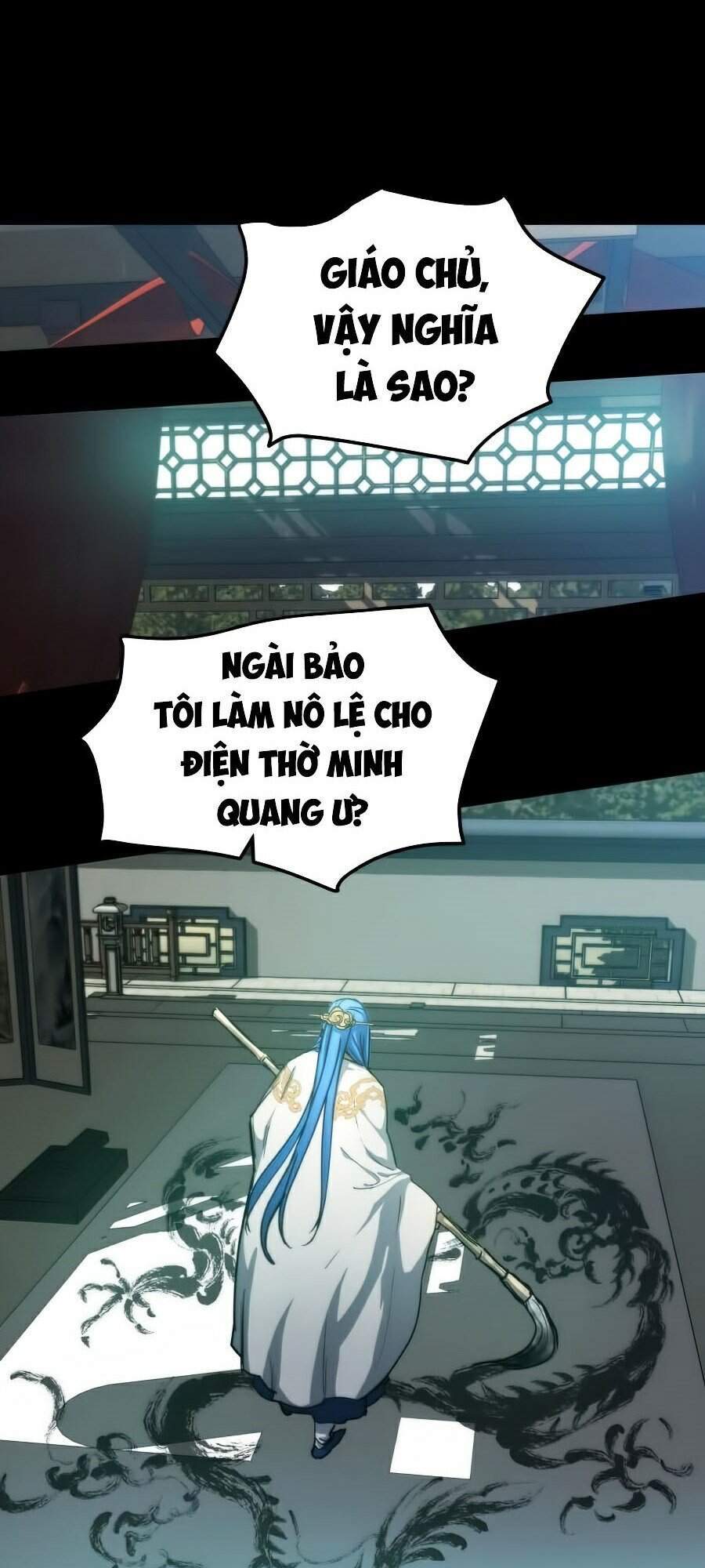 Chiền Thần Tự Sát Hồi Quy Chapter 13 - Trang 2