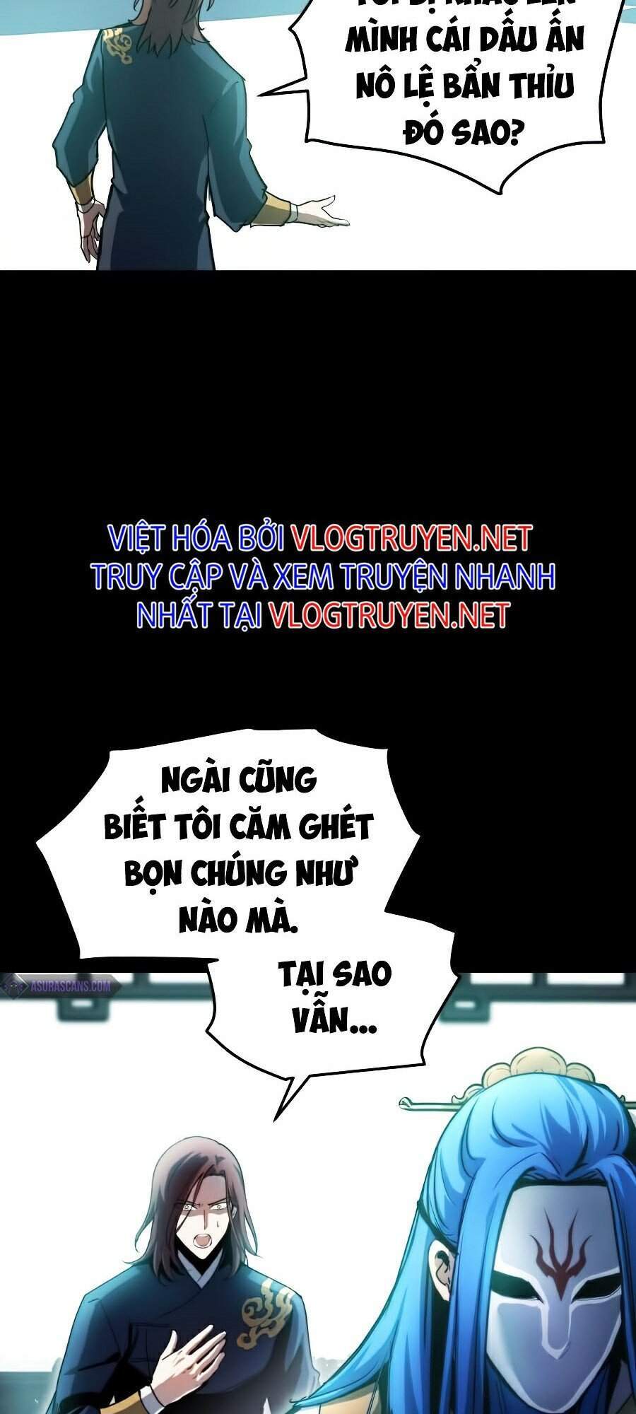 Chiền Thần Tự Sát Hồi Quy Chapter 13 - Trang 2