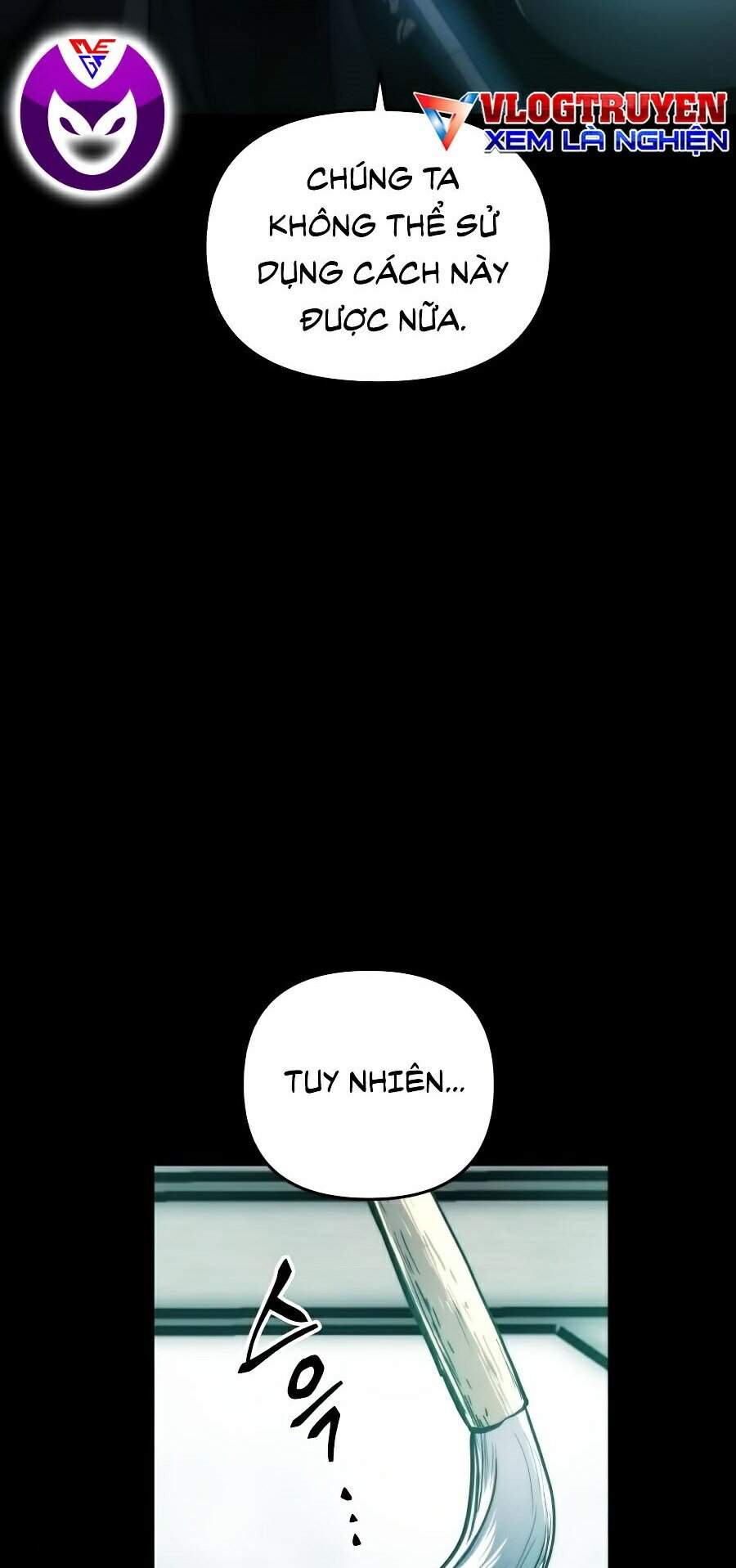 Chiền Thần Tự Sát Hồi Quy Chapter 13 - Trang 2