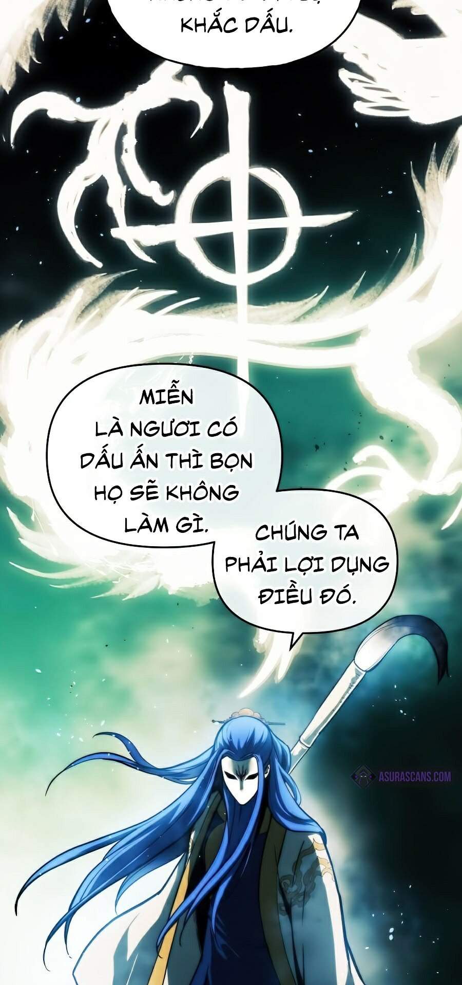 Chiền Thần Tự Sát Hồi Quy Chapter 13 - Trang 2