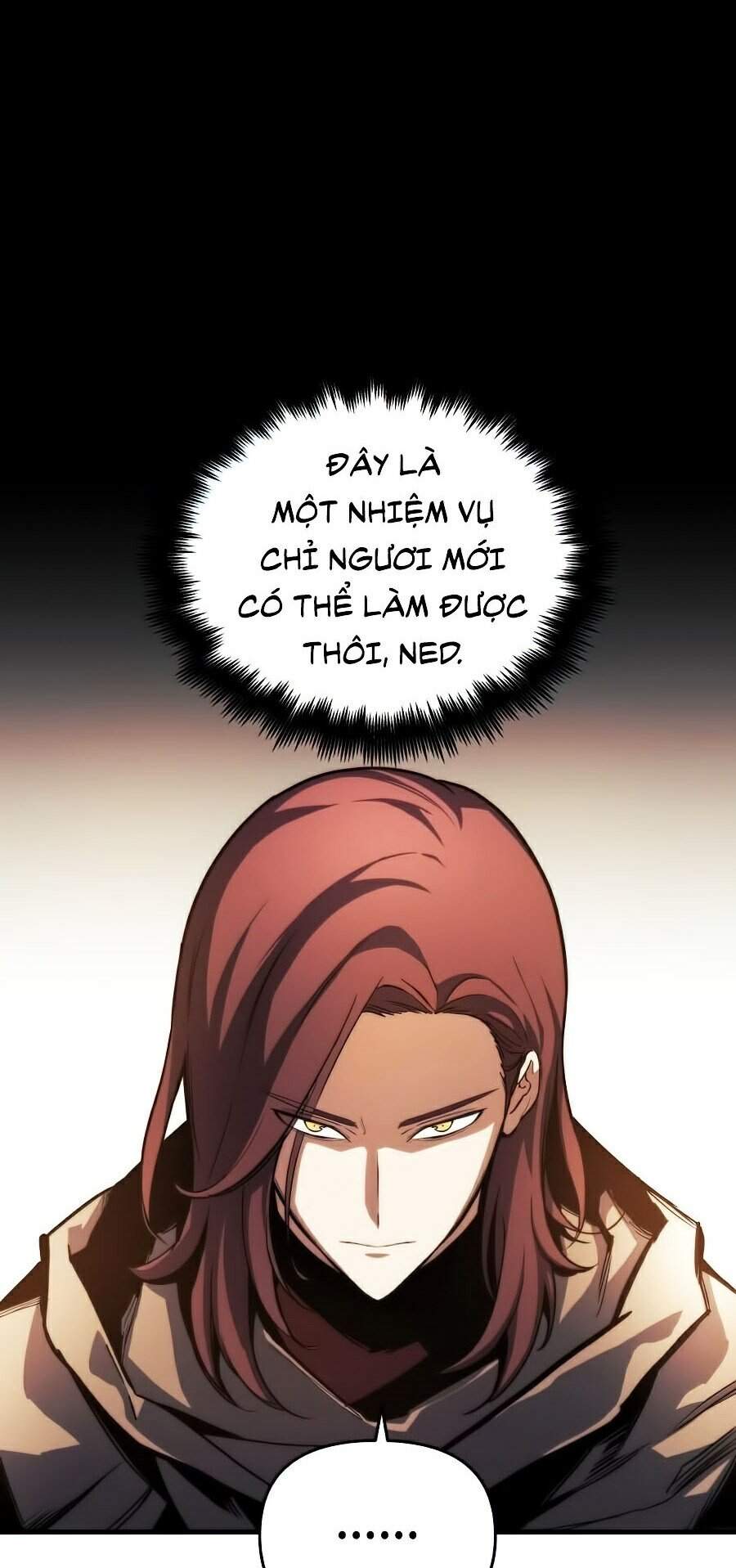 Chiền Thần Tự Sát Hồi Quy Chapter 13 - Trang 2