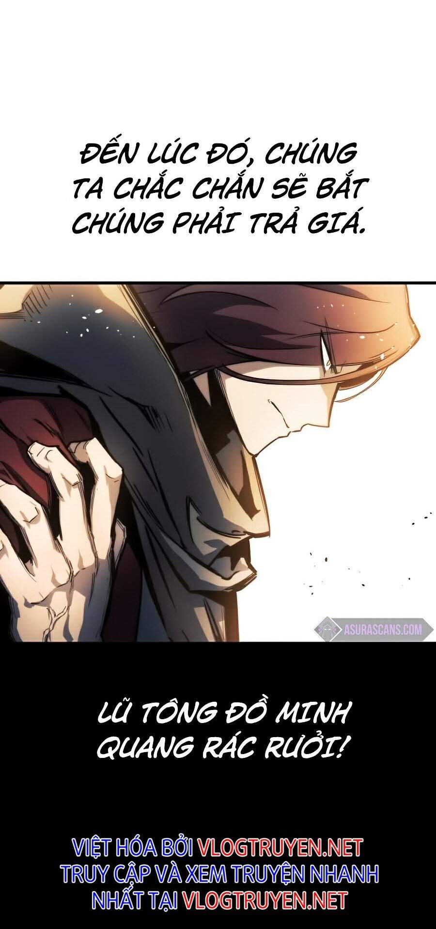 Chiền Thần Tự Sát Hồi Quy Chapter 13 - Trang 2