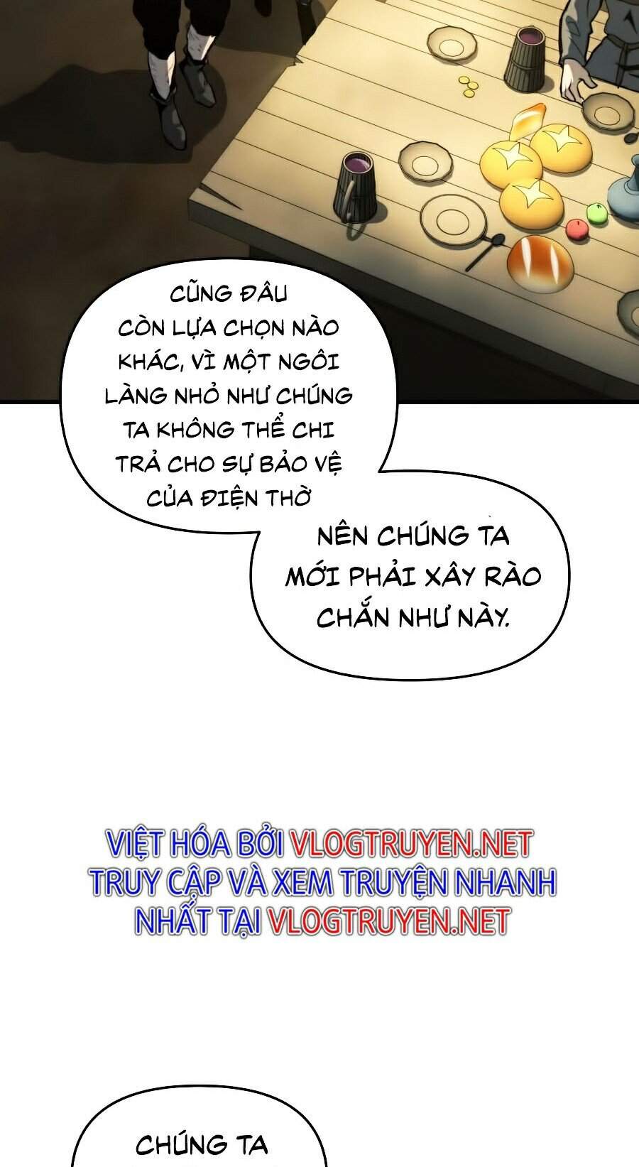 Chiền Thần Tự Sát Hồi Quy Chapter 13 - Trang 2