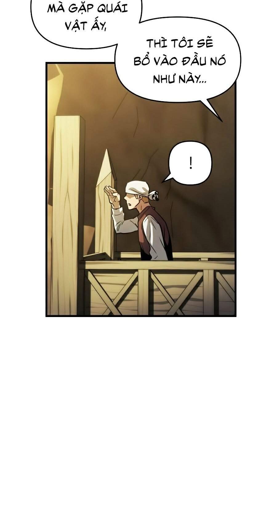 Chiền Thần Tự Sát Hồi Quy Chapter 13 - Trang 2