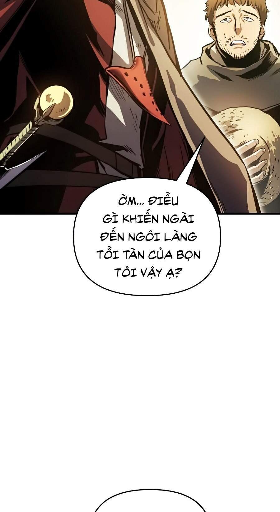 Chiền Thần Tự Sát Hồi Quy Chapter 13 - Trang 2