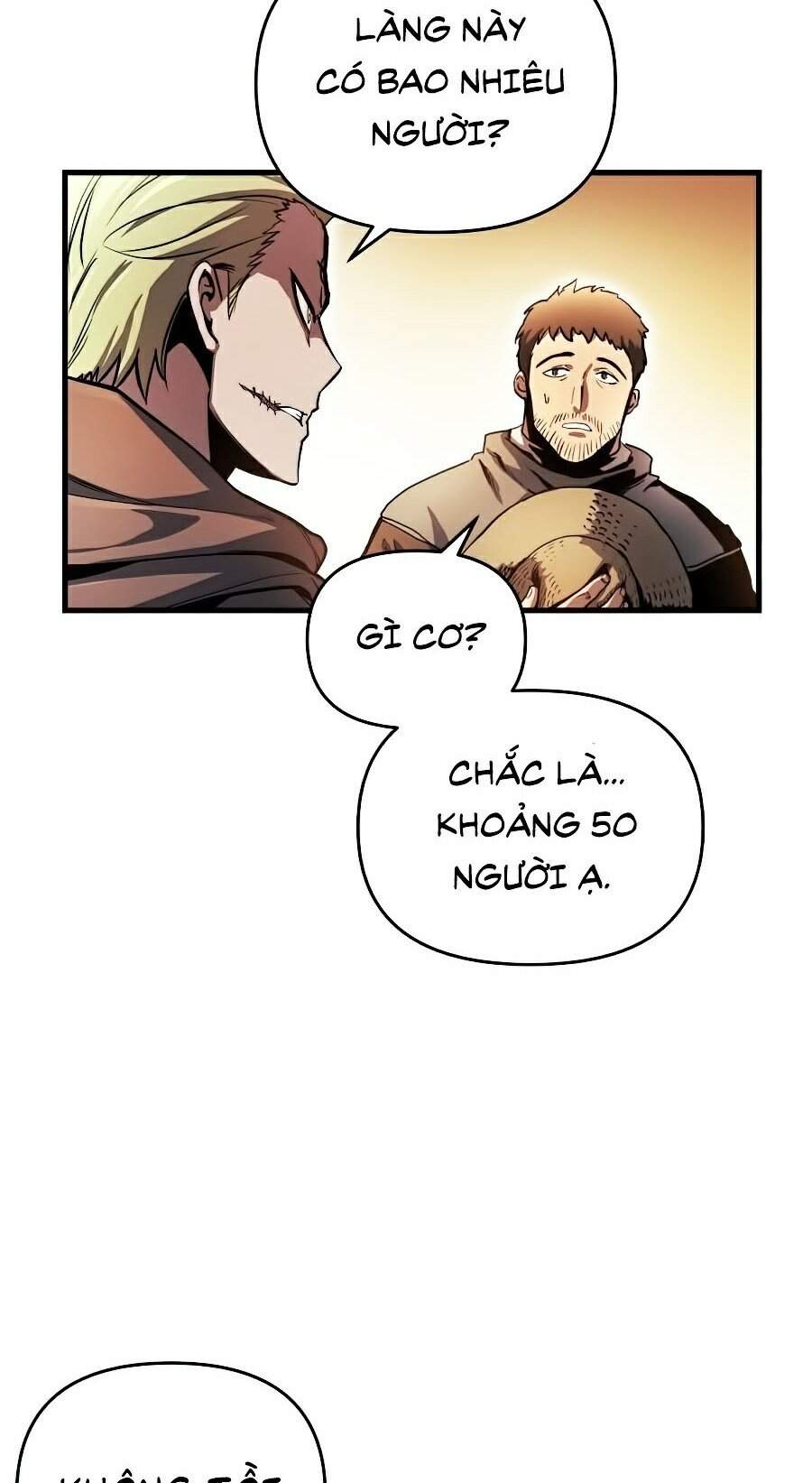 Chiền Thần Tự Sát Hồi Quy Chapter 13 - Trang 2