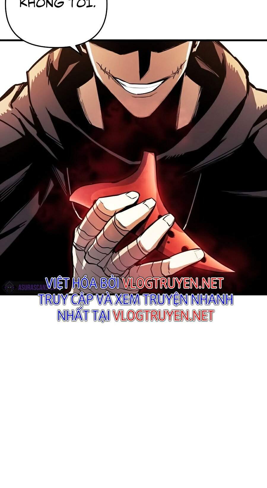 Chiền Thần Tự Sát Hồi Quy Chapter 13 - Trang 2