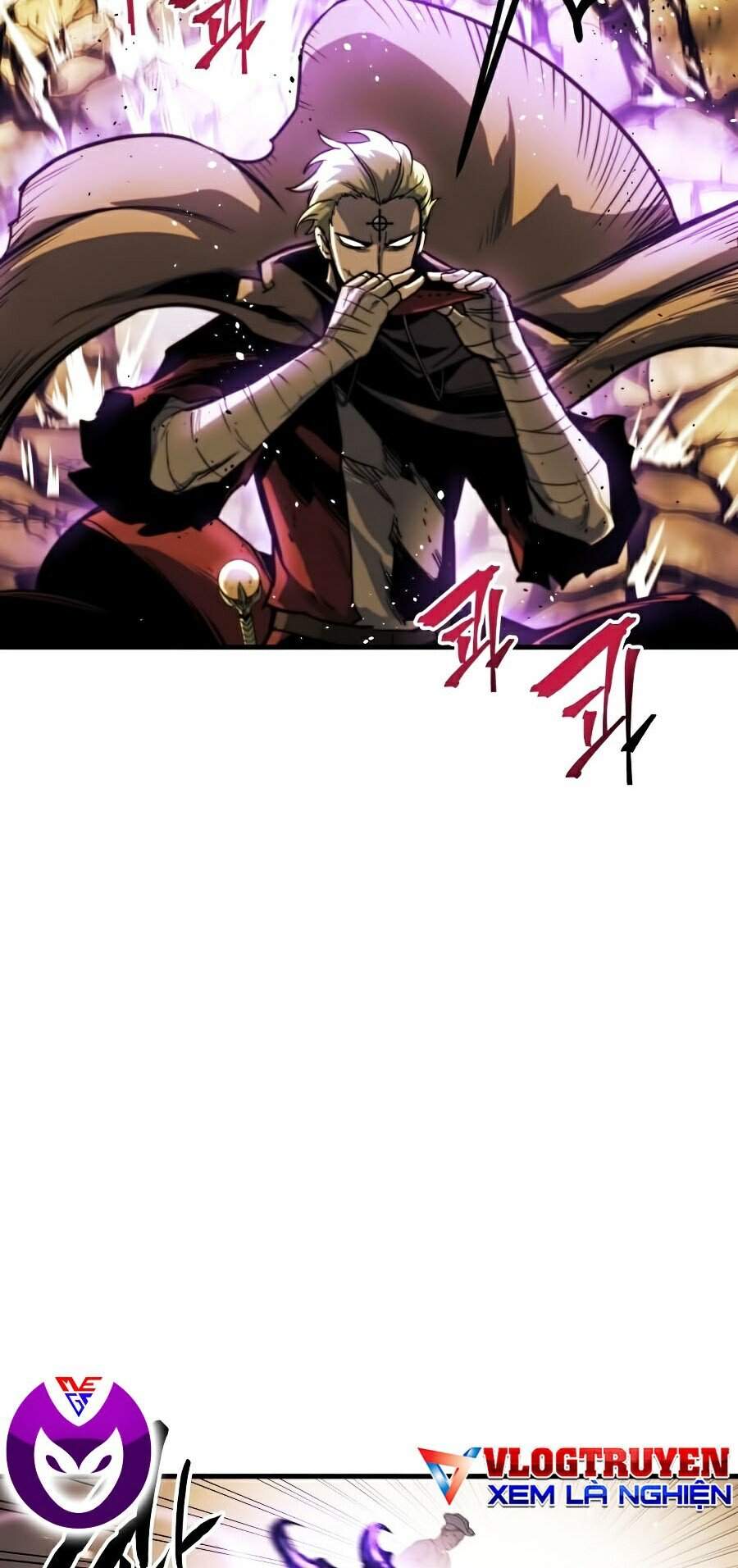 Chiền Thần Tự Sát Hồi Quy Chapter 13 - Trang 2