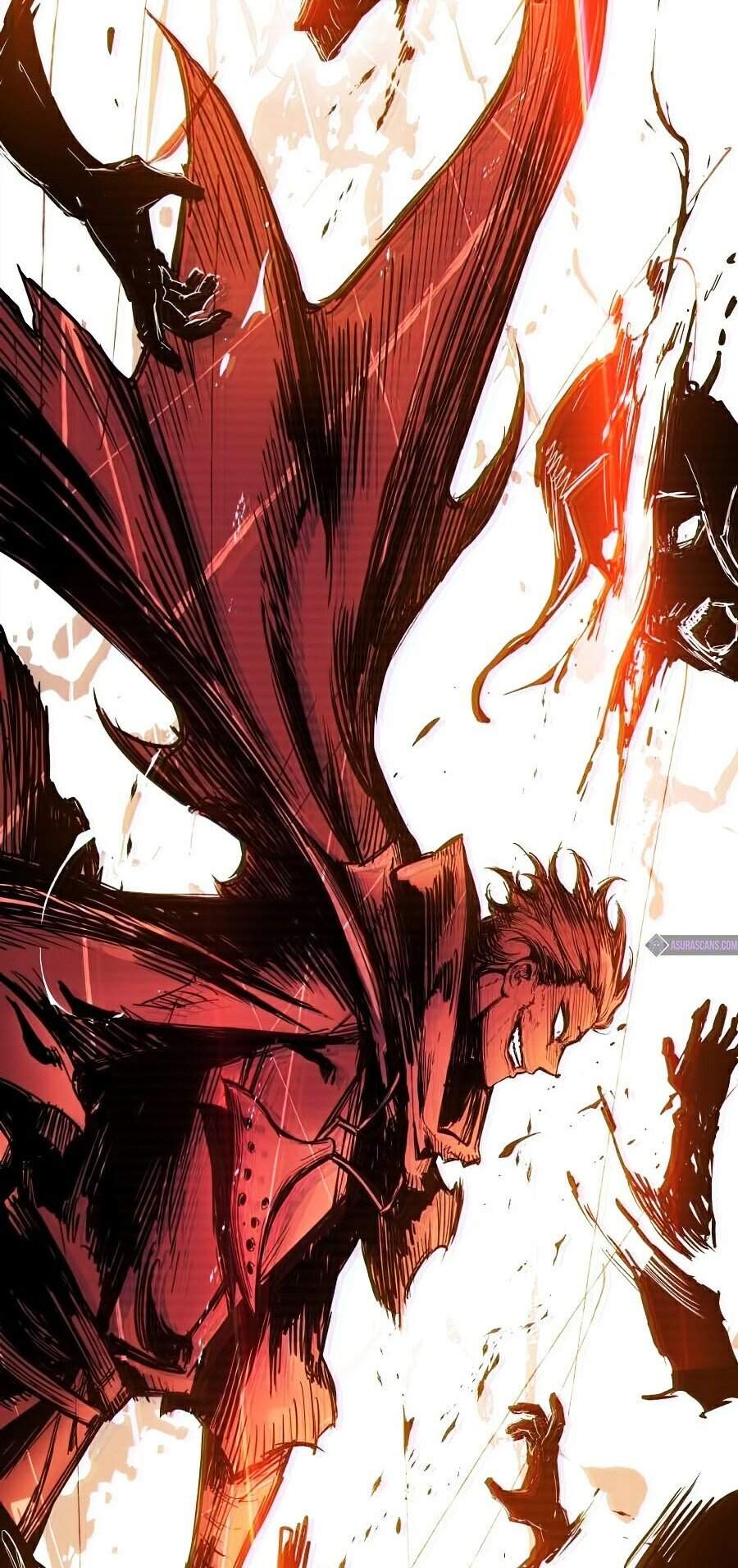 Chiền Thần Tự Sát Hồi Quy Chapter 13 - Trang 2