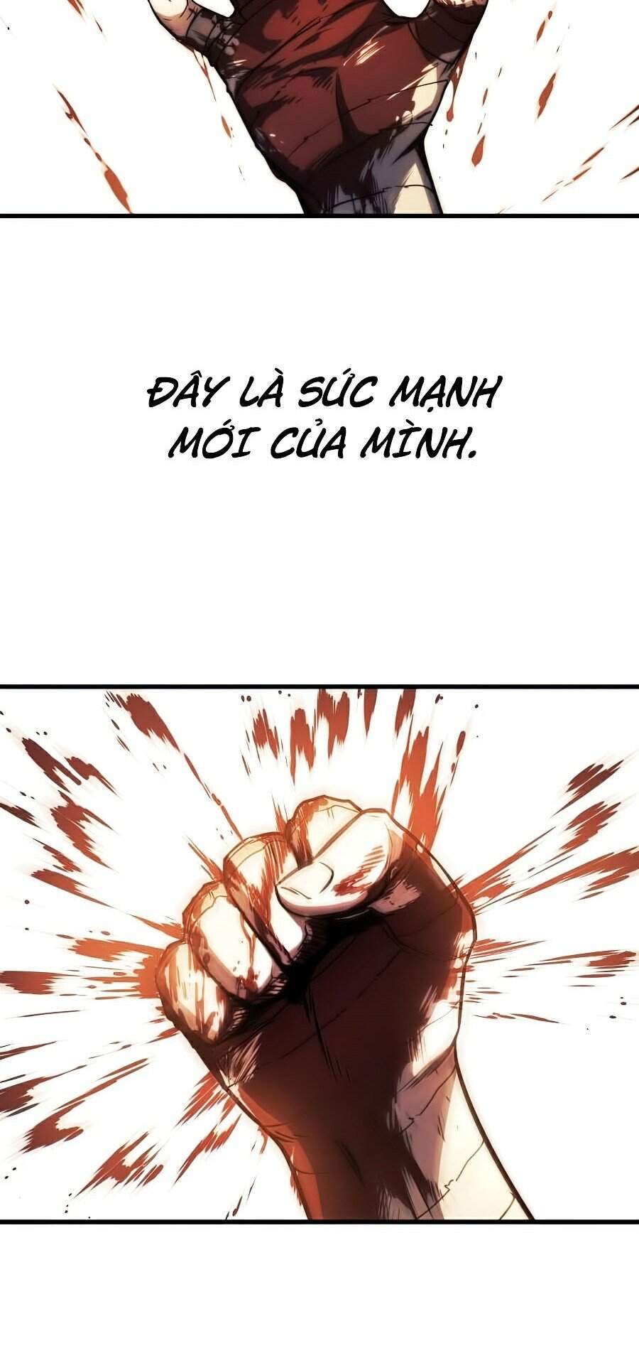 Chiền Thần Tự Sát Hồi Quy Chapter 13 - Trang 2