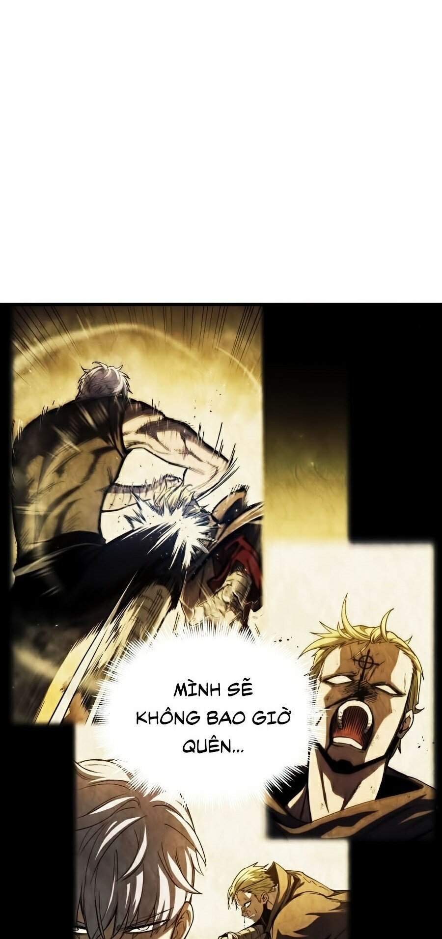 Chiền Thần Tự Sát Hồi Quy Chapter 13 - Trang 2