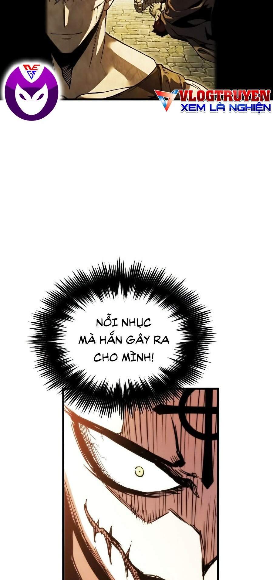 Chiền Thần Tự Sát Hồi Quy Chapter 13 - Trang 2