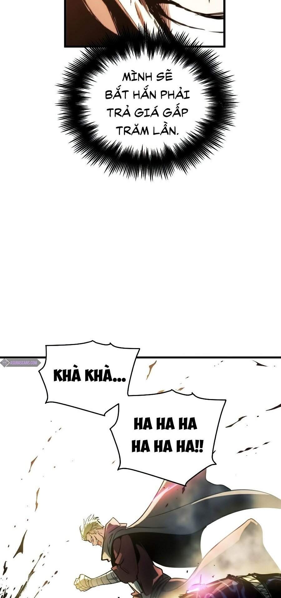 Chiền Thần Tự Sát Hồi Quy Chapter 13 - Trang 2