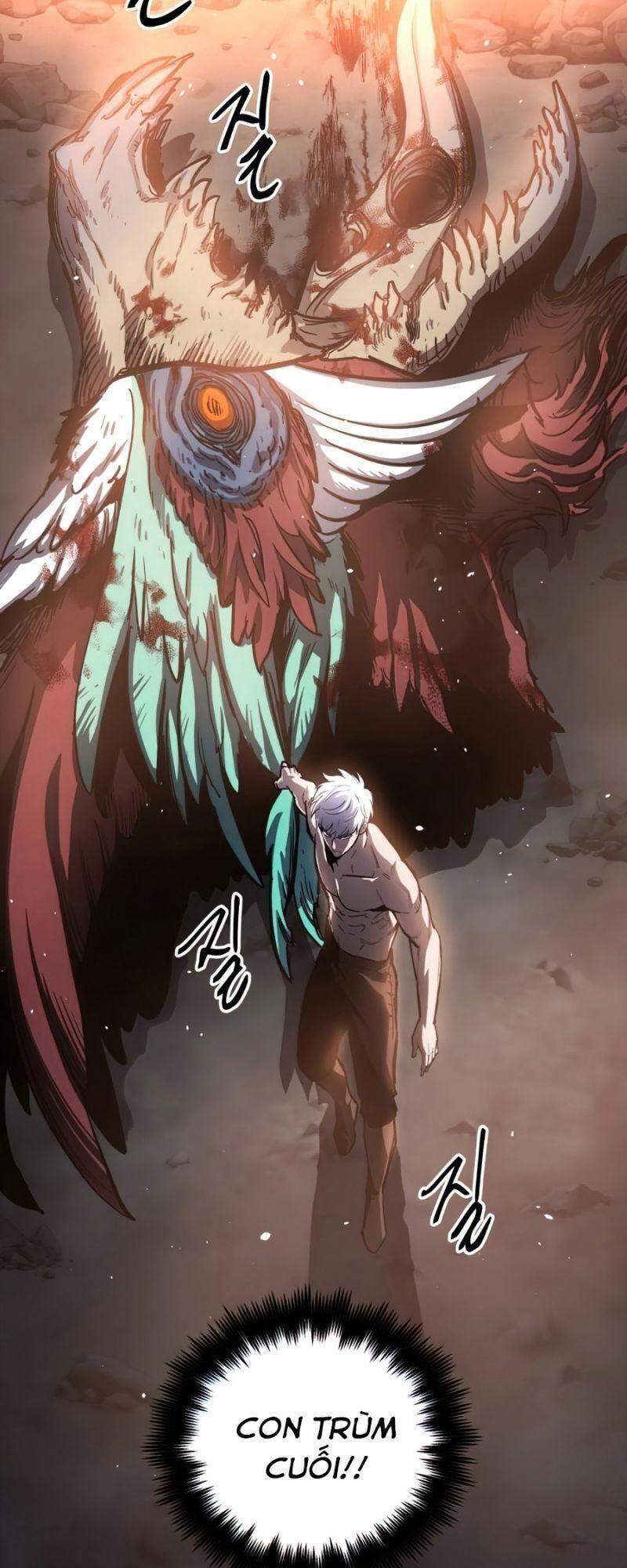 Chiền Thần Tự Sát Hồi Quy Chapter 14 - Trang 2