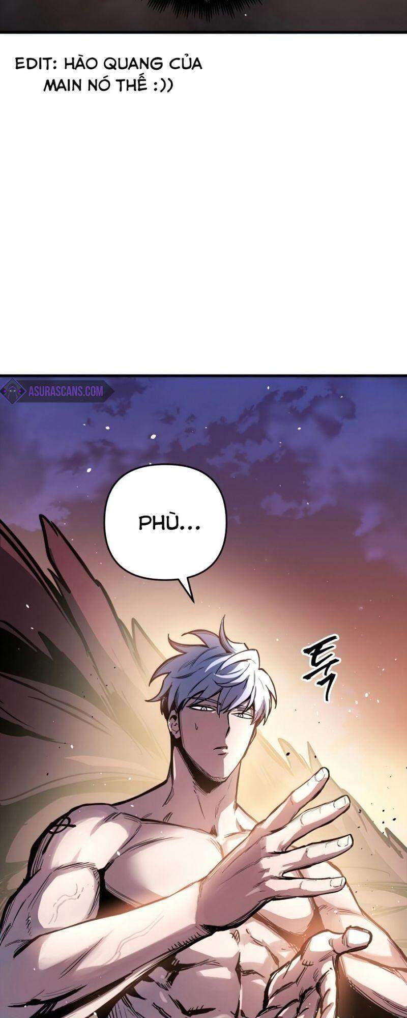 Chiền Thần Tự Sát Hồi Quy Chapter 14 - Trang 2