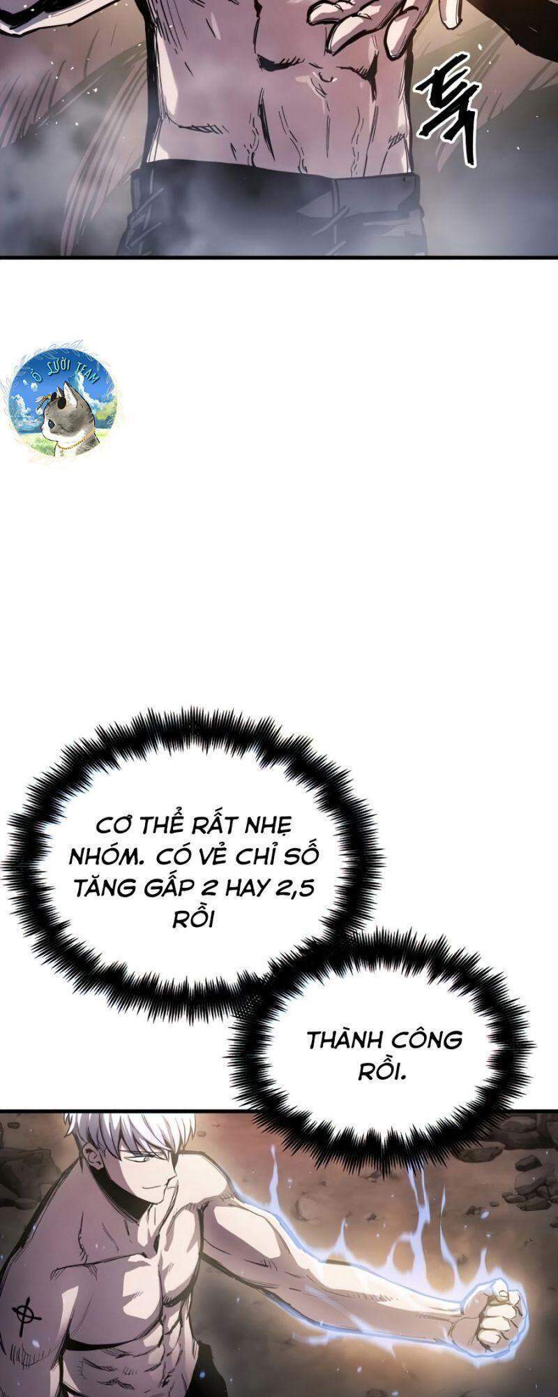 Chiền Thần Tự Sát Hồi Quy Chapter 14 - Trang 2