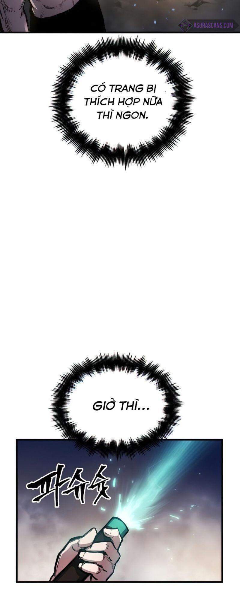Chiền Thần Tự Sát Hồi Quy Chapter 14 - Trang 2