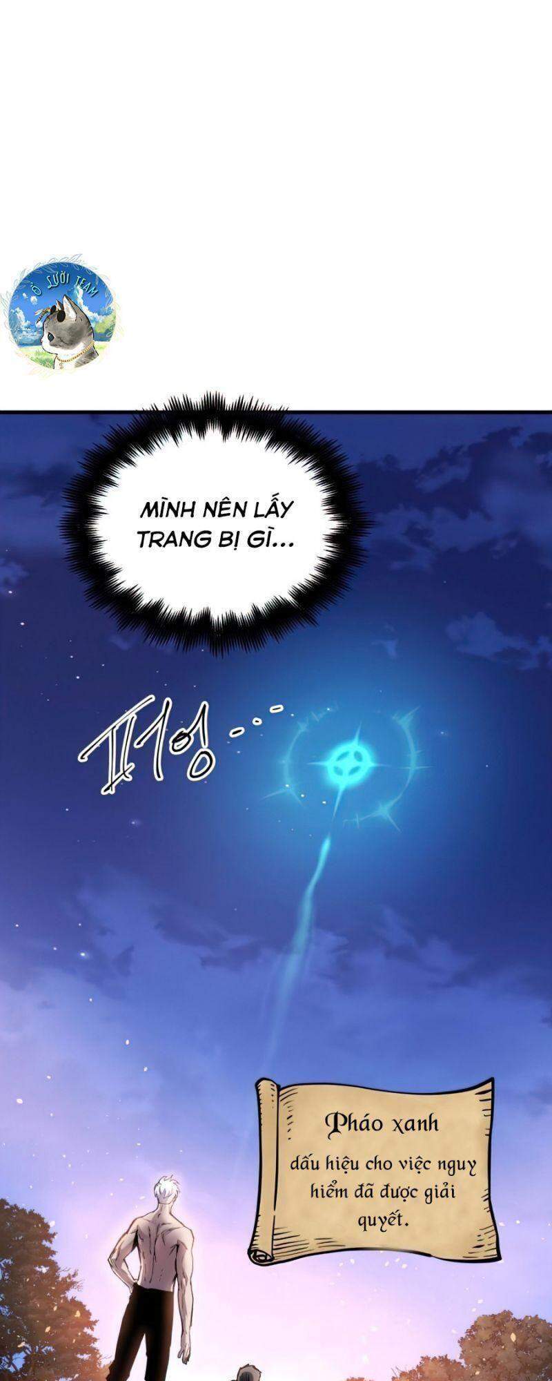 Chiền Thần Tự Sát Hồi Quy Chapter 14 - Trang 2