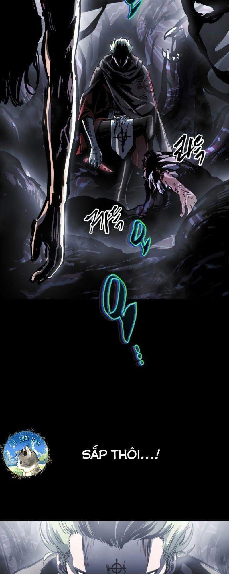 Chiền Thần Tự Sát Hồi Quy Chapter 14 - Trang 2